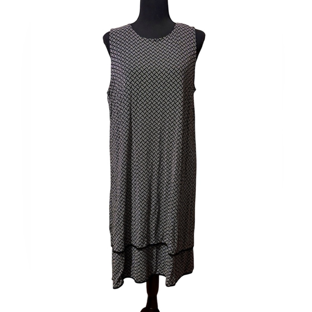 JJILL wearever collection medium dress